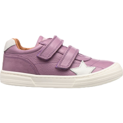 bisgaard Kae Sneaker - Lilla