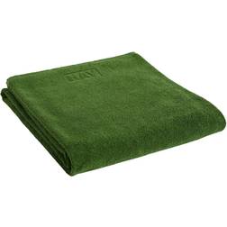 Hay Mono Serviette de bain Vert (150x100cm)