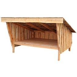 Gardenpro Shelter 210x140cm