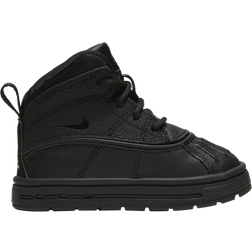 NIKE Woodside 2 High ACG TD - Black