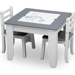 Delta Children Chelsea Table & Chair Set