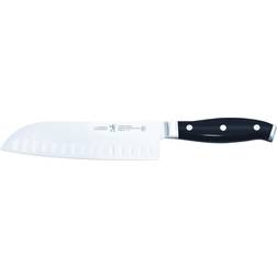 Henckels Forged Premio 16908-141 Santoku Knife 5 "