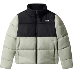 The North Face Women's Saikuru Jacket - Tea Green