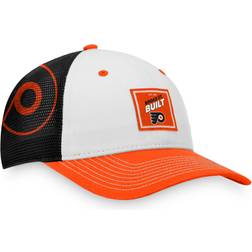 Fanatics Philadelphia Flyers Block Party Snapback Hat Sr