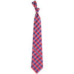 Eagles Wings Atlanta Braves Tie M - Red/Blue