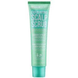 Hairburst Exfoliating Scalp Scrub