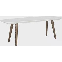 Safavieh Josiah Coffee Table 15.6x47.2"