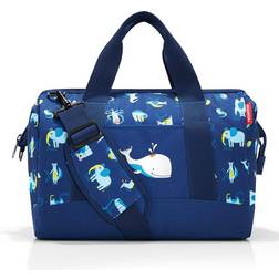 Reisenthel Allrounder M Kids ABC Friends - Blue