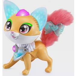 Vtech Myla's Sparkling Friends Finn The Fox Toy Orange Orange