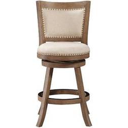 Boraam Melrose Bar Stool 37.5"