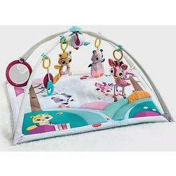 Tiny Love Princess Tales Gymini Deluxe Multi Multi
