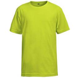 Grizzly Kid's T-Shirt - Yellow (150174-630-140)