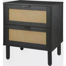 Sango Orre Bedside Table 15.8x19.7"