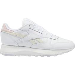 Reebok Classic Leather SP W - Ftwr White/Ftwr White/Porcelain Pink