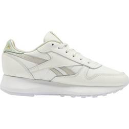 Reebok Classic Leather SP W - Chalk/Moonstone/Light Sage