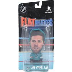 Foco Joe Pavelski San Jose Sharks Flathletes