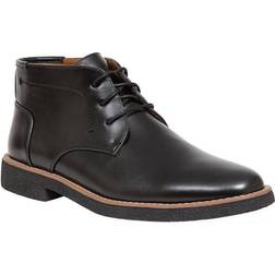 Deer Stags Bangor - Black
