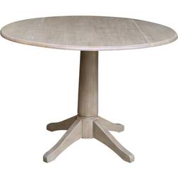 International Concepts Alexandra Dining Table