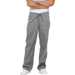 Dickies Unisex EDS Signature Scrub Pants - Gray