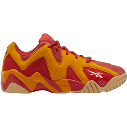 Reebok Looney Tunes Hurrikaze II Low M - Mars Red/Bright Ochre/Rebel Red