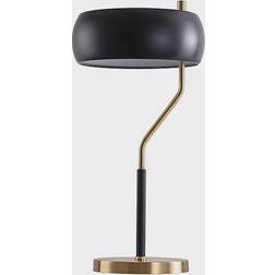 Jonathan Y Oskar Moody Table Lamp 57.2cm