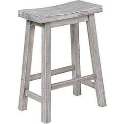 Boraam 74.295cm Bar Stool 29.2"