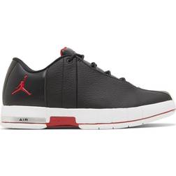 Nike Air Jordan Team Elite 2 Low M - Black/White/Gym Red