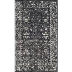 Safavieh Evoke Collection Beige, Black 48x72"