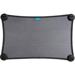 Brica Stretch to Fit Car Window Sun Shade