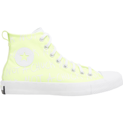 Converse UNT1TL3D High Top M - Volt/White