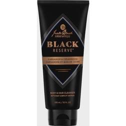 Jack Black Black Reserve Body & Hair Cleanser 295ml