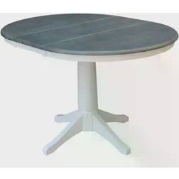 International Concepts - Dining Table 48x36"