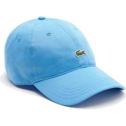 Lacoste Twill Cap Unisex - Blue