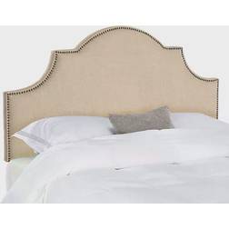 Safavieh Hallmar Arched King Headboard