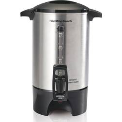 Hamilton Beach 45-Cup Coffee Urn