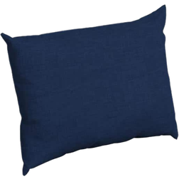 Arden Selections Leala Complete Decoration Pillows Blue (58.42x43.18cm)