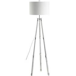 Jonathan Y Arliss Floor Lamp 60"