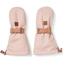 Elodie Details Mittens 1-3yr - Blushing Pink (50620133151EF)