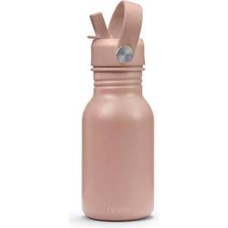 Elodie Details Botella para beber blushing pink