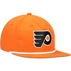 adidas Philadelphia Flyers Rope Adjustable Hat - Orange