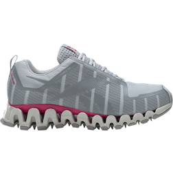 Reebok ZigWild Trail 6 W - Pure Grey 2/Pure Grey 4/Pursuit Pink