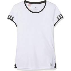 Adidas Club Tee - White (DU2464)