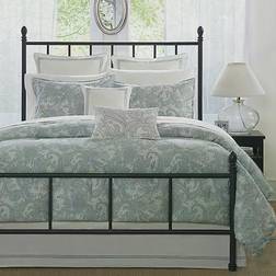 Harbor House Chelsea Duvet Cover Blue (269.24x228.6cm)
