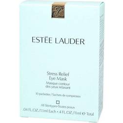 Estée Lauder Stress Relief Eye Mask 10-pack