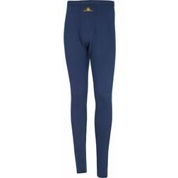 Mascot Workwear Arlanda Thermal Under Trousers, Navy, Colour