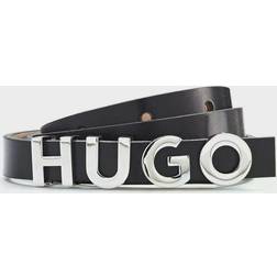HUGO BOSS Zula Belt 1,5cm - Black