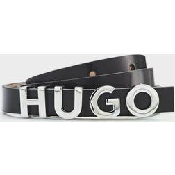 HUGO BOSS Zula Belt 1.5cm Womens