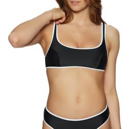 Volcom Coco Scoop Bikini Top Combo