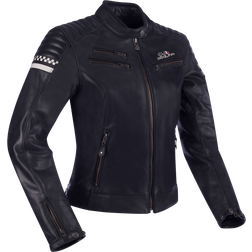 Segura Funky Speed Limited Leather Jacket Damen