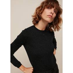 Whistles Annie Sparkle Knit